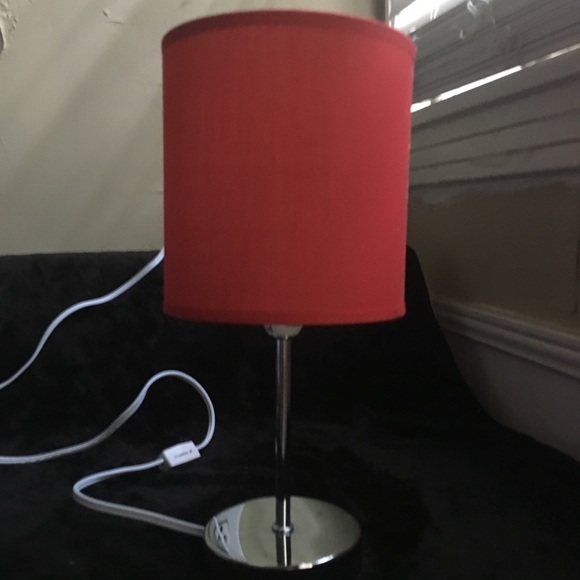 Small Desk Lamp - Picture 2 of 4